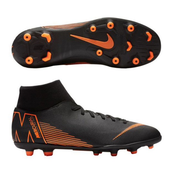 mercurial superfly 6 club mg